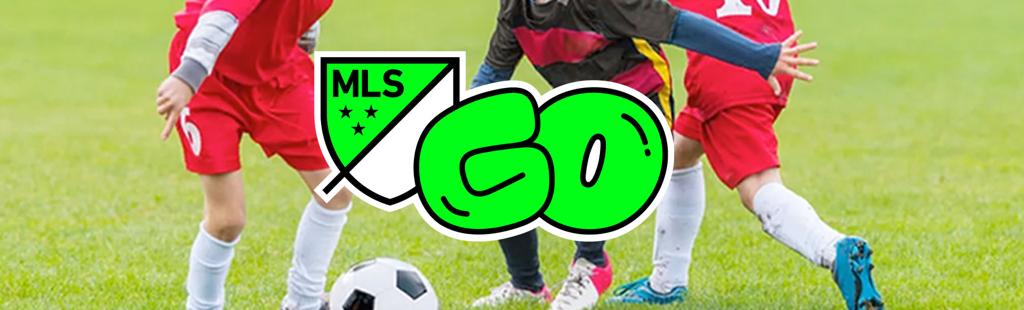 MLS GO - Miami Futbol Academy Rush